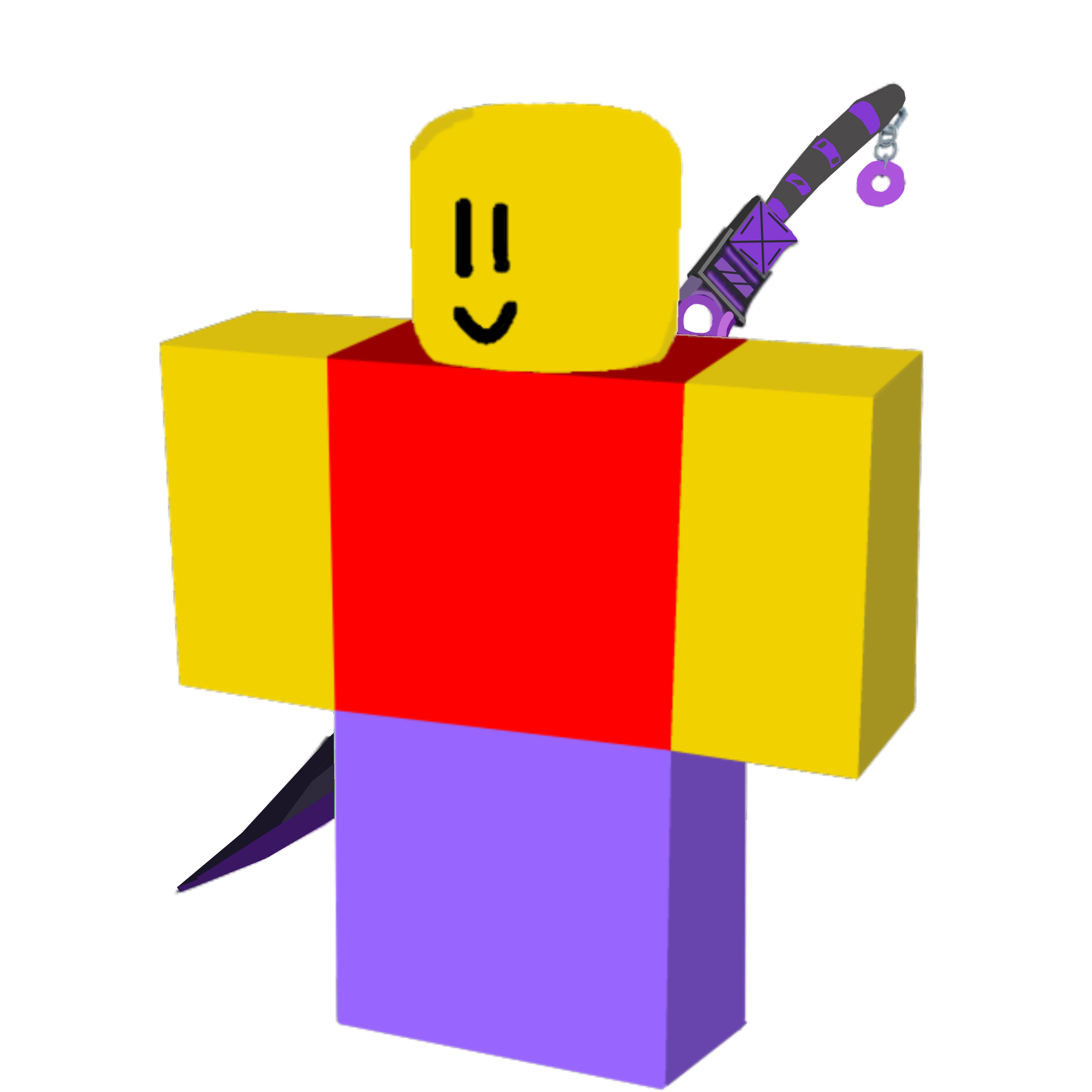 Amethyst Sword